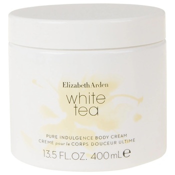 White Tea Telový krém